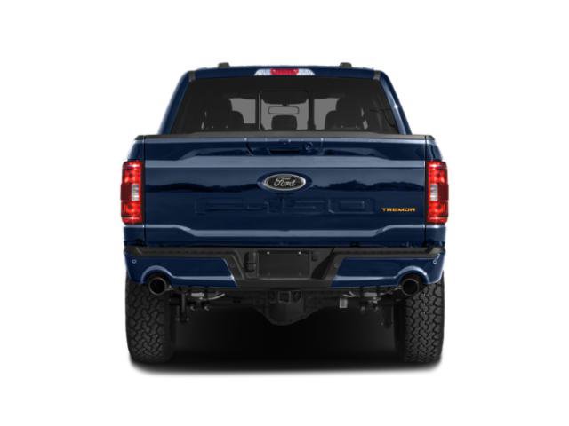 Certified 2023 Ford F150 Tremor w/ Trailer Tow Package AWD/4WD image 5
