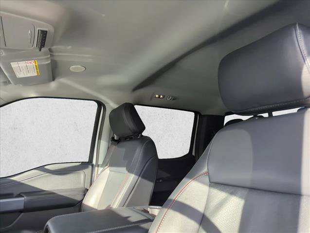 Certified 2024 Ford F250 Lariat w/ Lariat Ultimate Package image 15