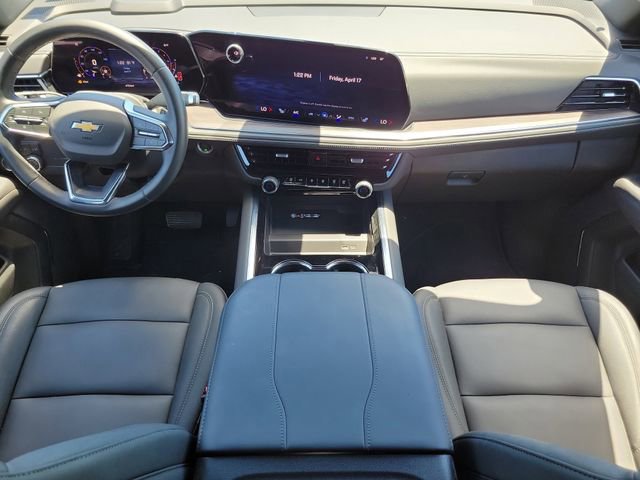 Used 2026 Chevrolet Tahoe LT image 10