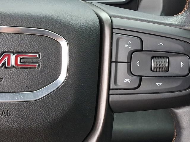 Used 2022 GMC Sierra 1500 AT4 w/ AT4 Premium Package AWD/4WD image 23