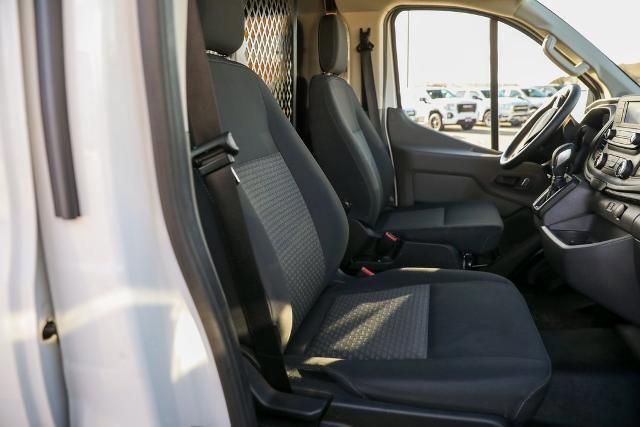 Certified 2024 Ford Transit 250 Low Roof w/ Exterior Upgrade Package image 30