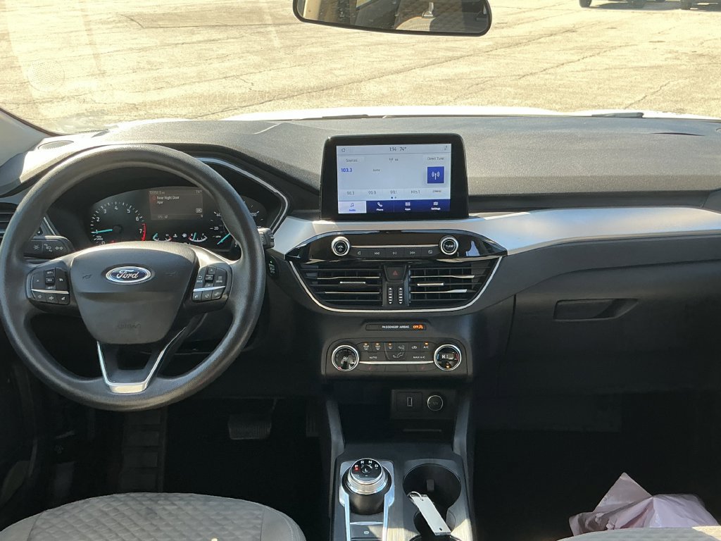 Certified 2020 Ford Escape SE AWD/4WD image 20