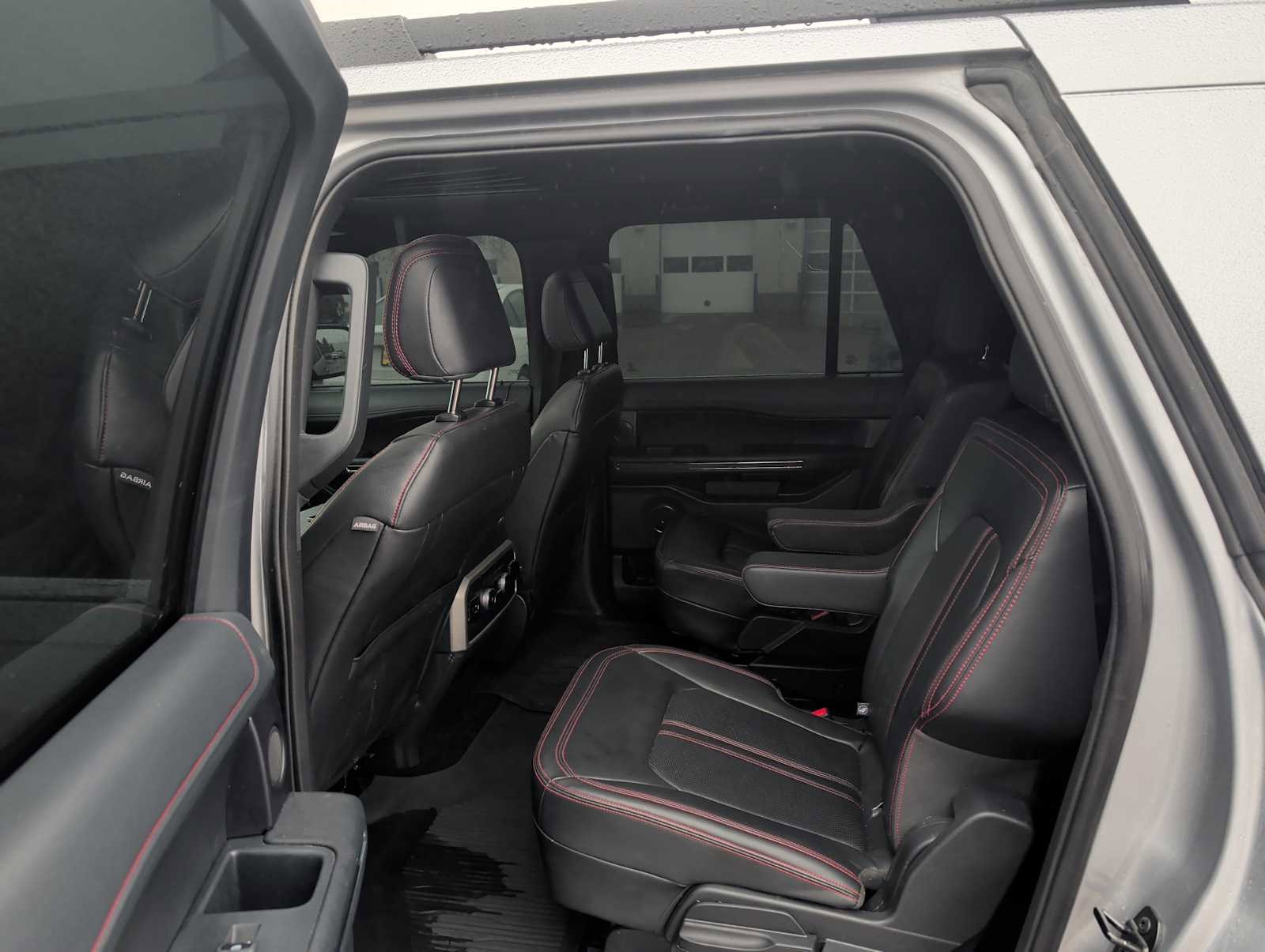 Certified 2023 Ford Expedition Max Limited image 5