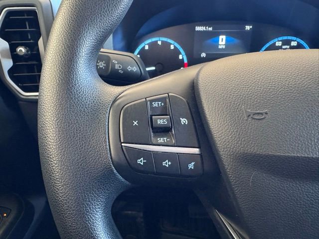 Certified 2021 Ford Bronco Sport Big Bend AWD/4WD image 16