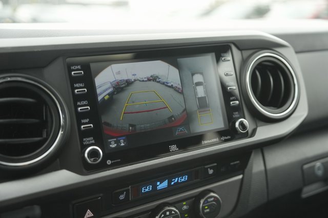 Used 2021 Toyota Tacoma TRD Off-Road image 27