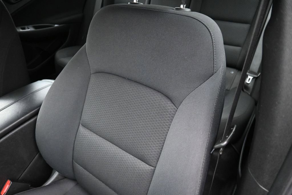 Used 2024 Chevrolet Malibu LT FWD image 16