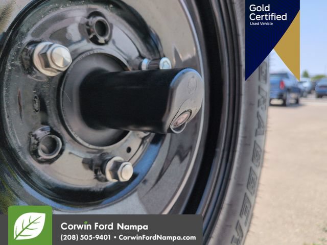 Certified 2023 Ford Bronco Black Diamond AWD/4WD image 31