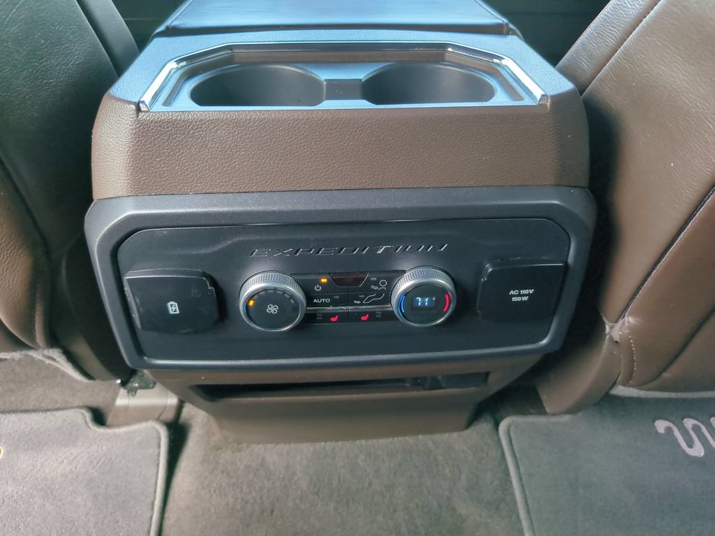 Certified 2023 Ford Expedition Max King Ranch RWD image 21