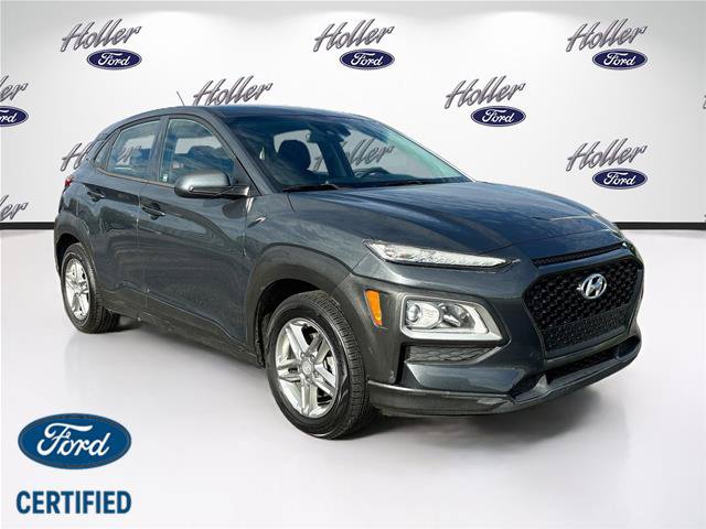 Used 2020 Hyundai Kona SE FWD image 1