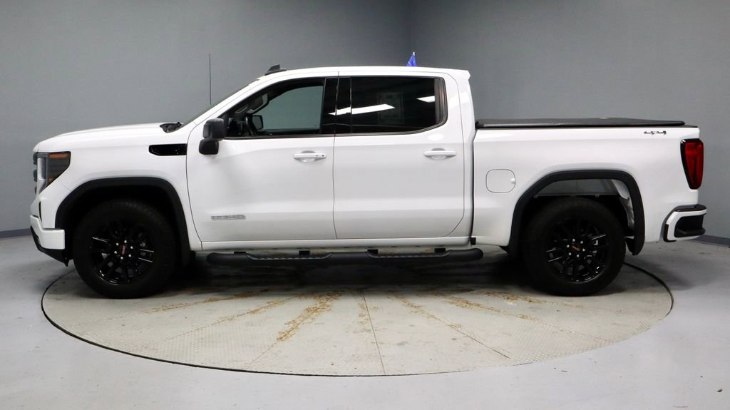 Used 2023 GMC Sierra 1500 Elevation AWD/4WD image 10