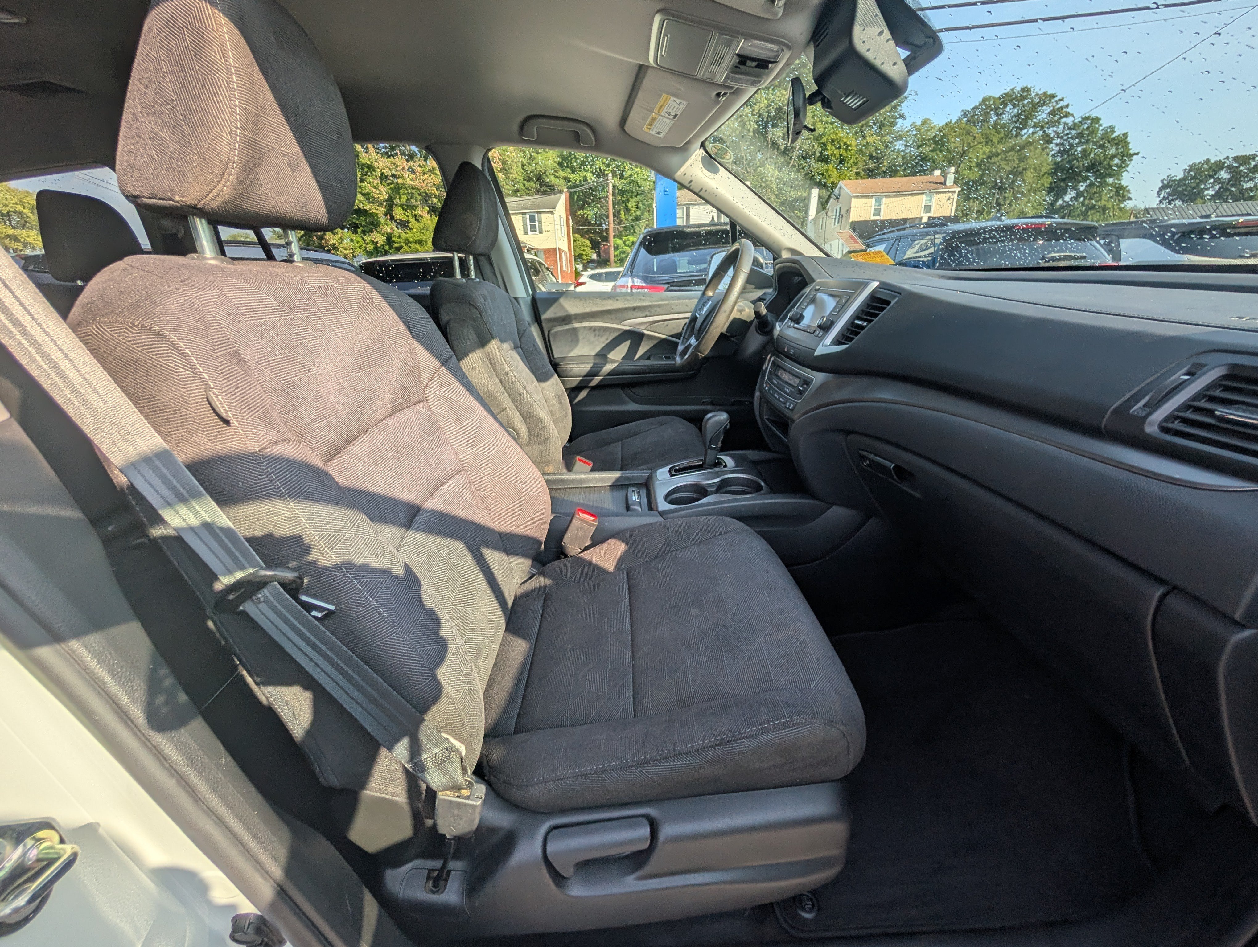 Used 2020 Honda Pilot LX image 12
