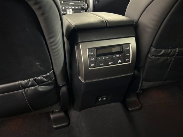 Used 2023 Lexus GX 460 Premium AWD/4WD image 15