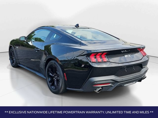 Certified 2024 Ford Mustang GT RWD image 7