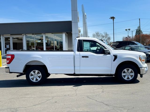 Certified 2021 Ford F150 XL w/ Equipment Group 101A High image 5