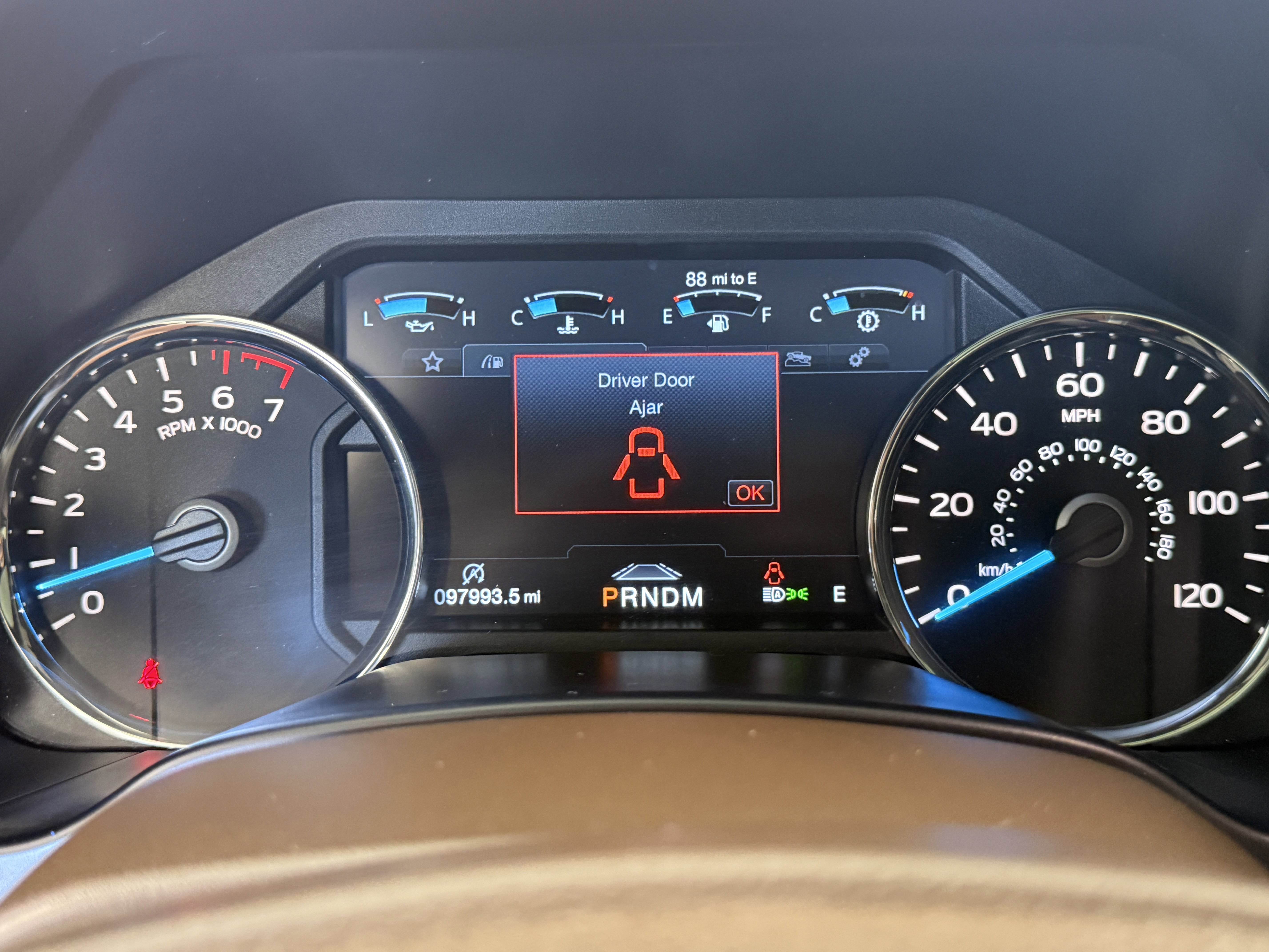 Certified 2019 Ford F150 King Ranch w/ Equipment Group 601A Luxury image 31