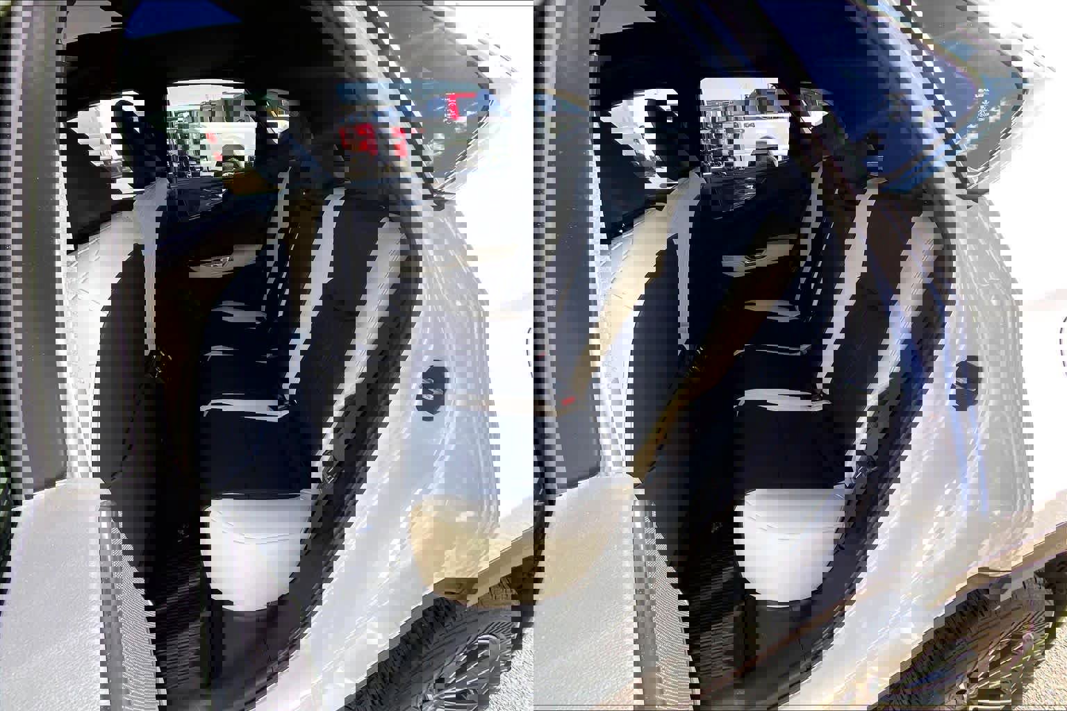 Used 2023 Lexus NX 250 FWD w/ Premium Package image 20