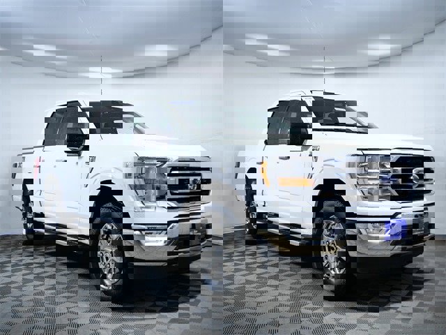 Certified 2023 Ford F150 XLT w/ XTR Package