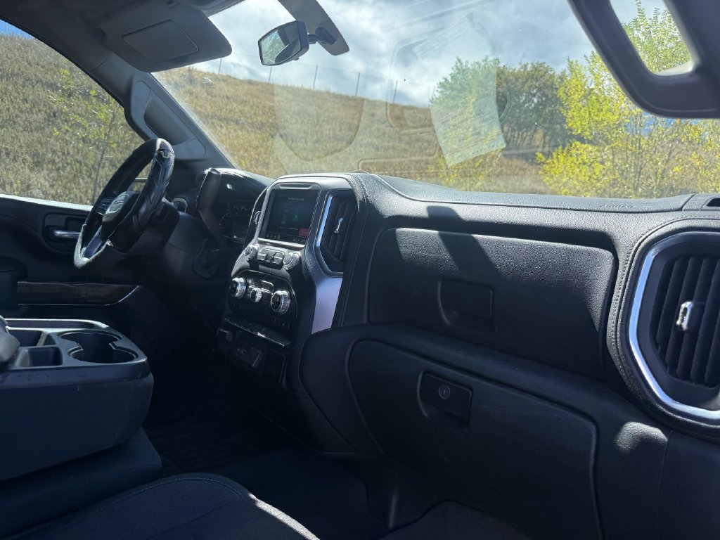 Used 2020 GMC Sierra 3500 SLE w/ SLE Convenience Package AWD/4WD image 28