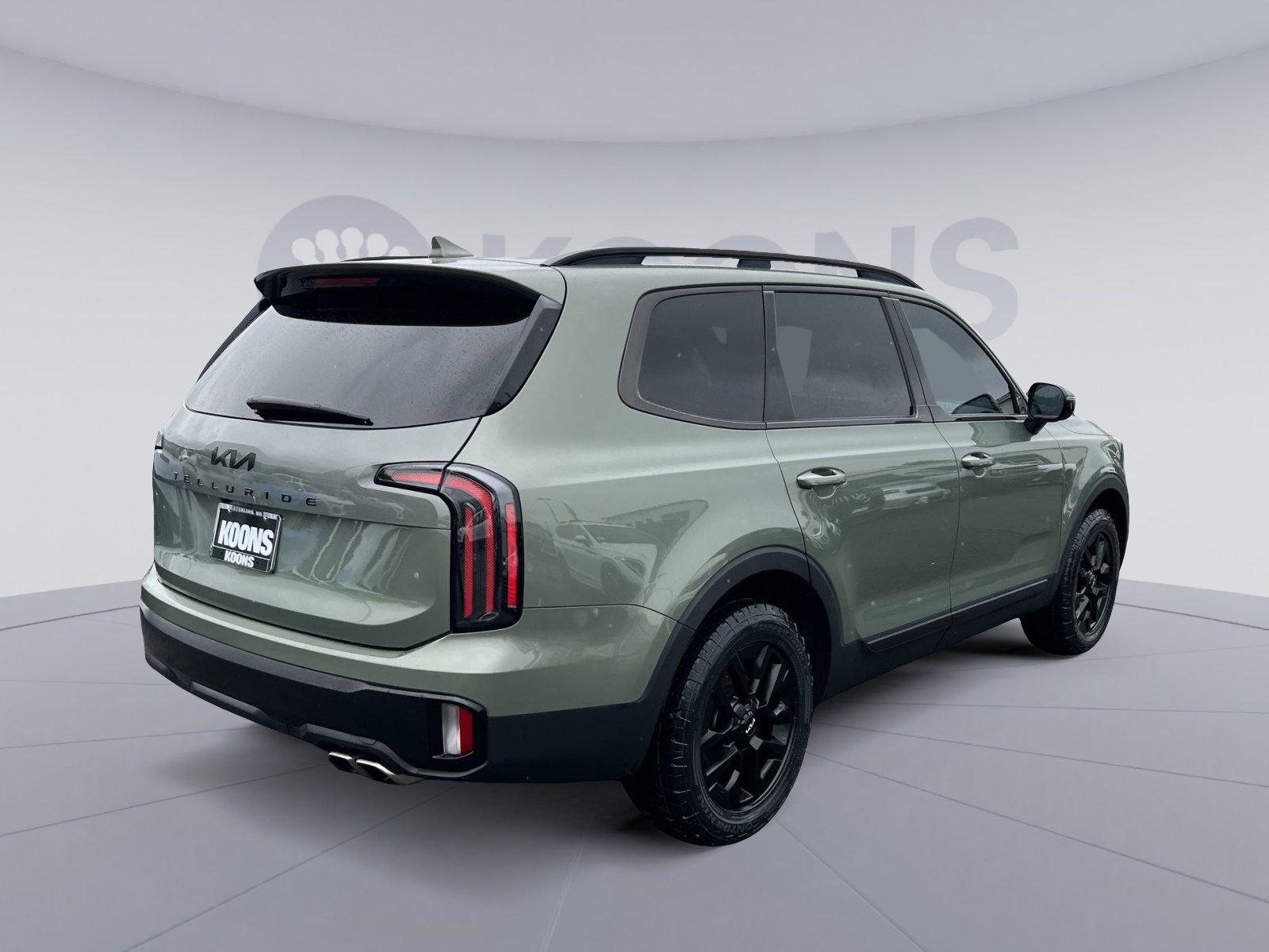 Used 2023 Kia Telluride SX Prestige X-Pro AWD/4WD image 16