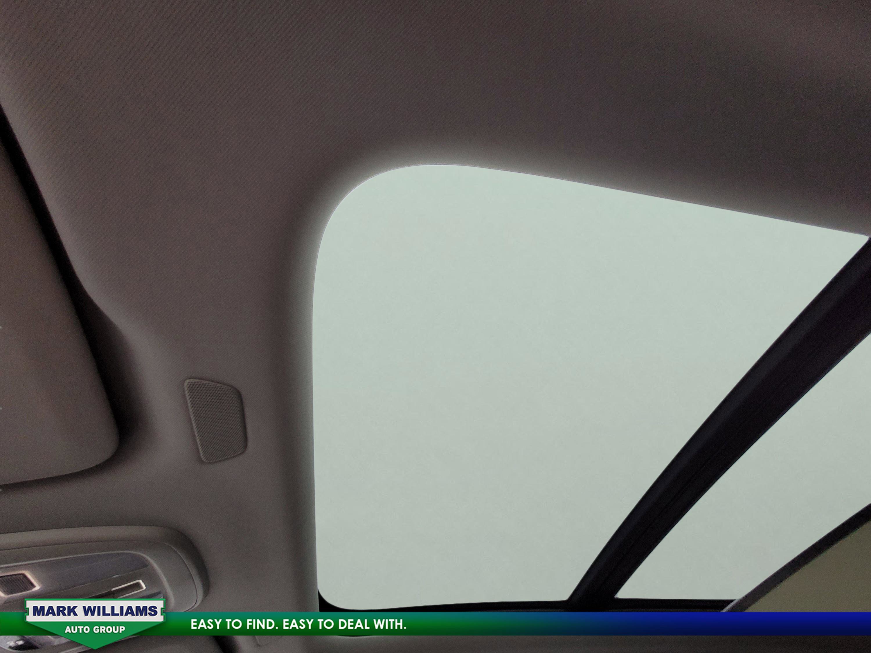 Used 2022 Volvo XC60 B5 Inscription w/ Advanced Package image 25