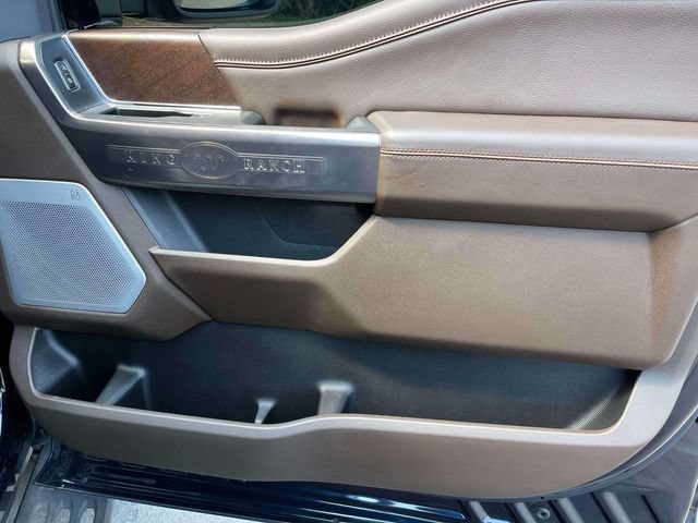 Certified 2024 Ford F250 King Ranch w/ Tremor Off-Road Package AWD/4WD image 21