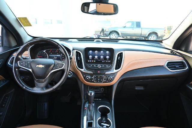 Used 2020 Chevrolet Equinox Premier FWD image 27