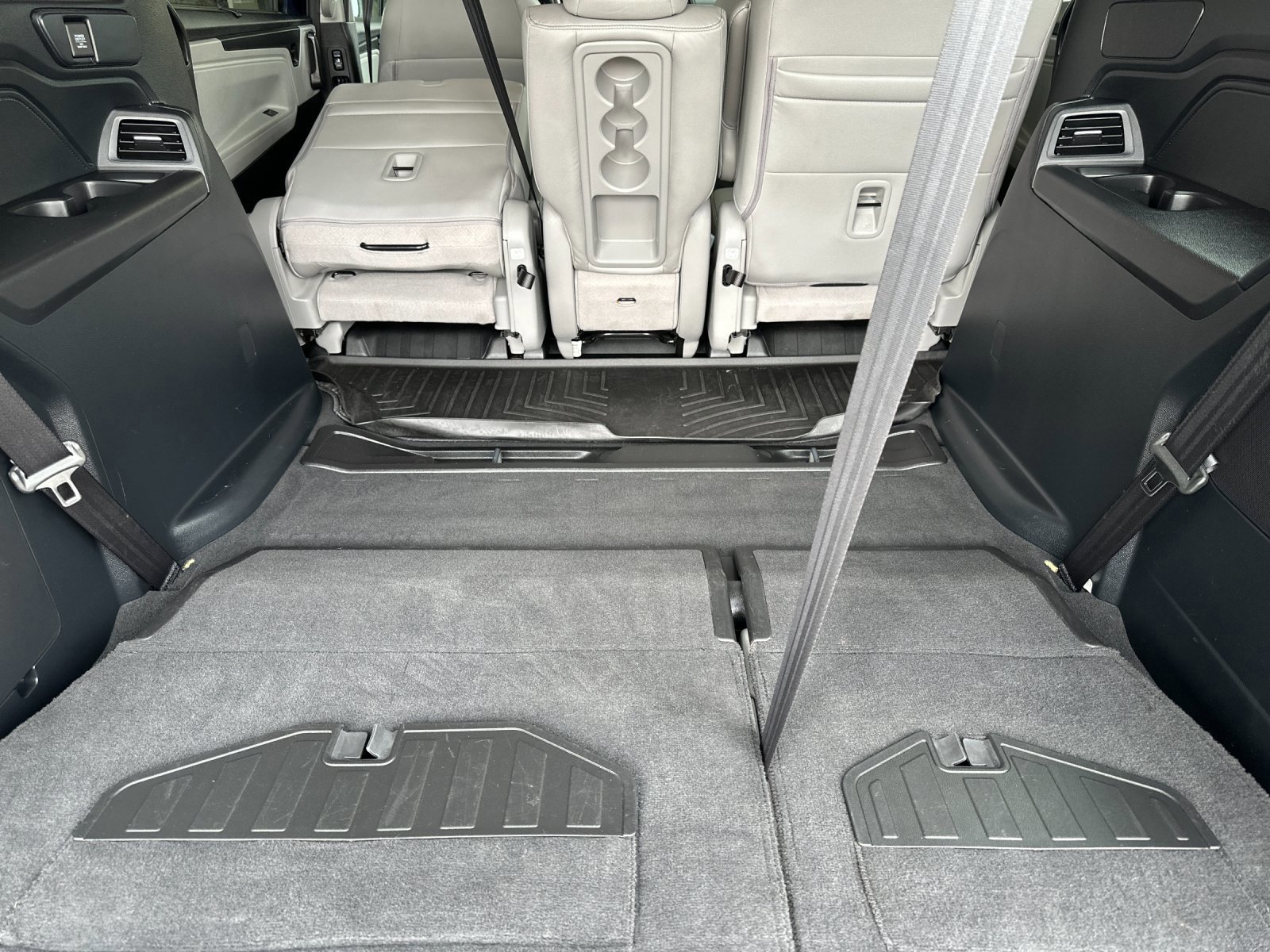 Used 2023 Honda Odyssey EX-L image 16