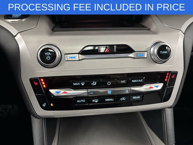 Certified 2023 Ford Explorer XLT w/ Equipment Group 202A AWD/4WD image 11