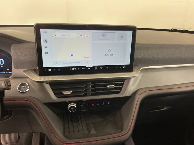 Certified 2025 Ford Explorer ST AWD/4WD image 20