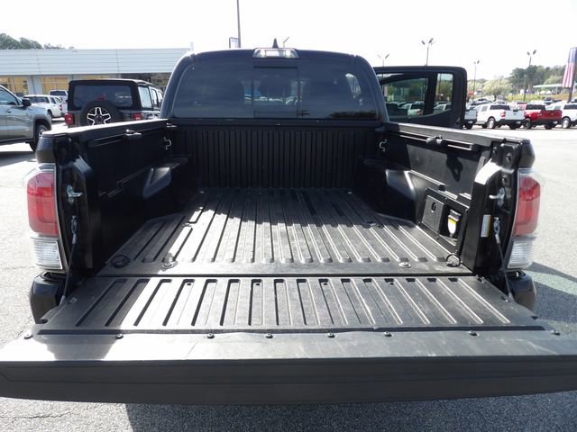 Used 2023 Toyota Tacoma TRD Off-Road w/ Technology Package image 21