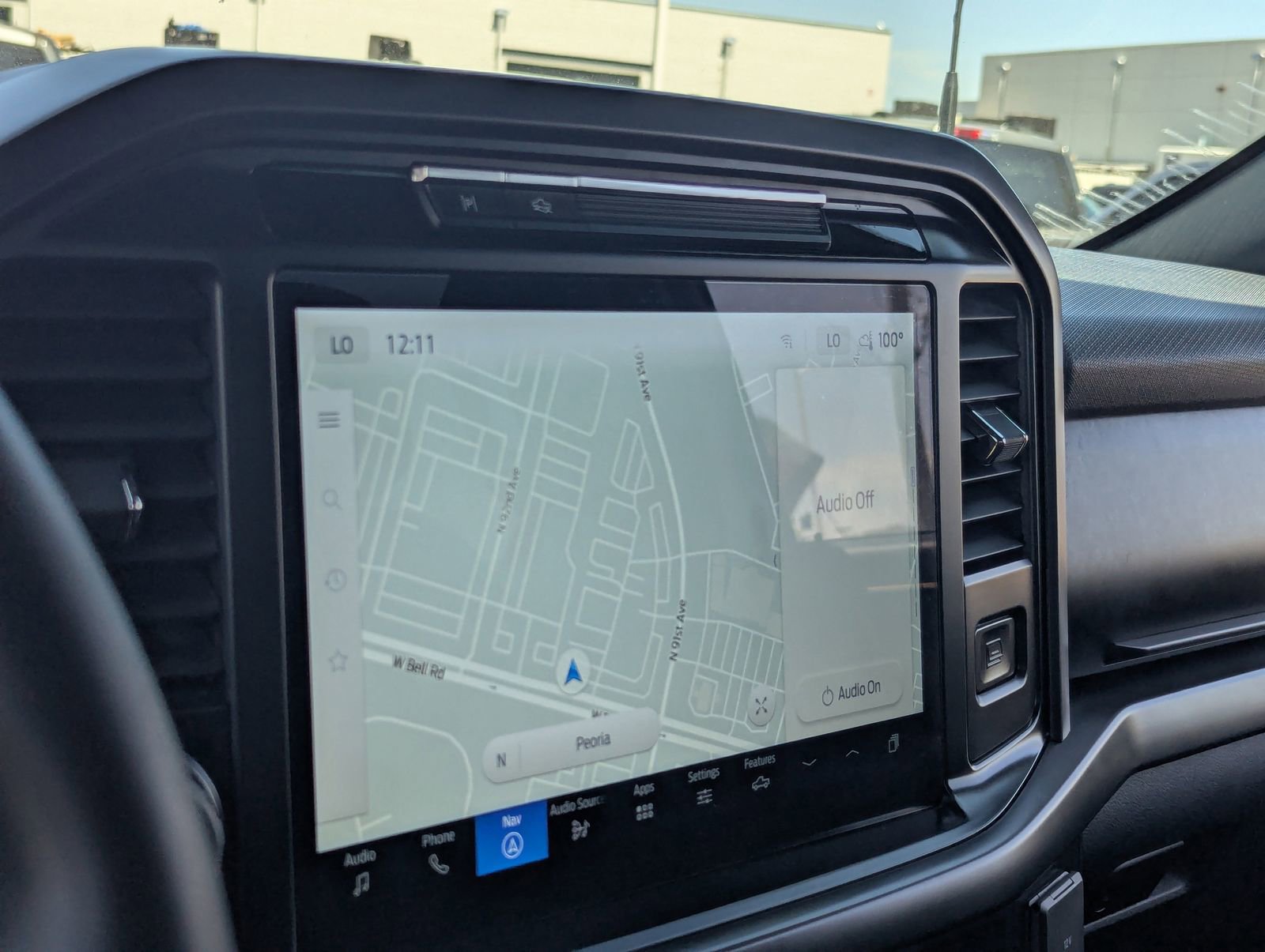 Certified 2025 Ford F150 Tremor w/ Tow/Haul Package AWD/4WD image 22