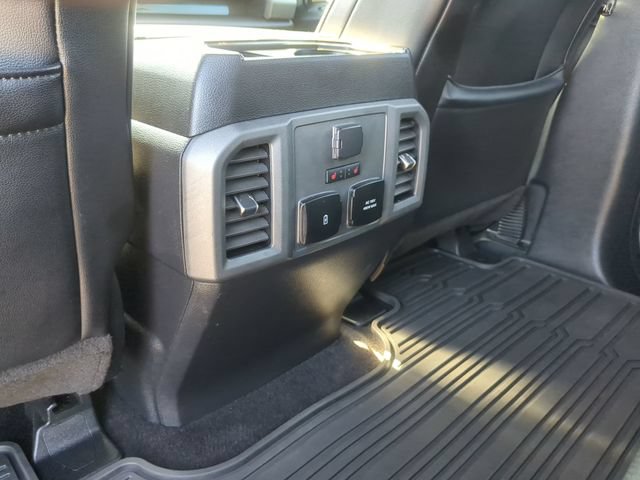 Certified 2020 Ford F150 Raptor w/ Equipment Group 802A Luxury AWD/4WD image 28