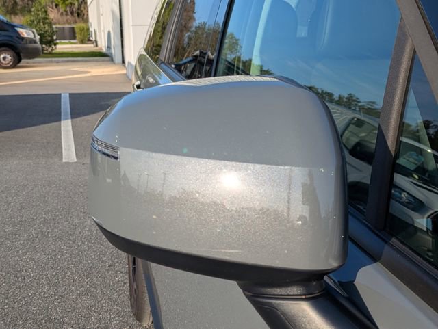 Used 2024 Hyundai Santa Fe SEL image 12