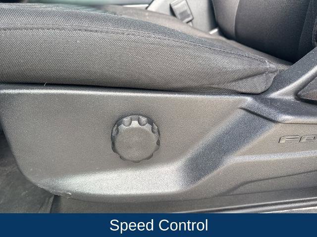 Certified 2023 Ford F150 XL w/ STX Appearance Package image 13