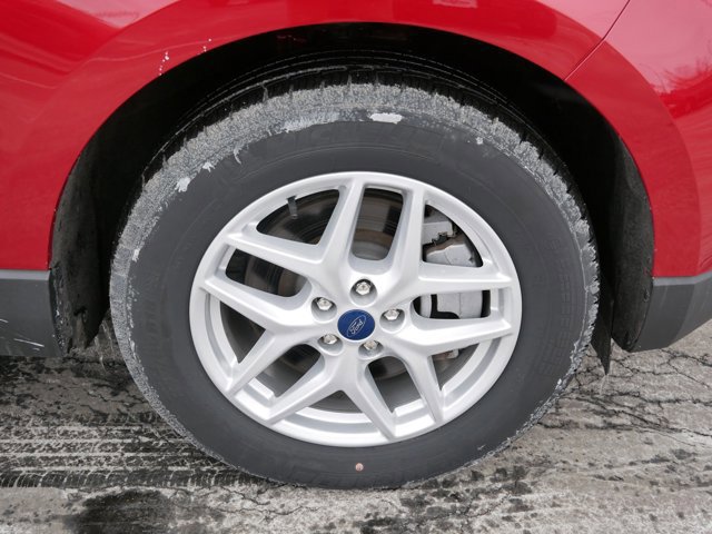 Certified 2022 Ford Edge SEL w/ Convenience Package image 6