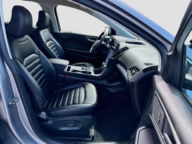 Certified 2022 Ford Edge SEL AWD/4WD image 36