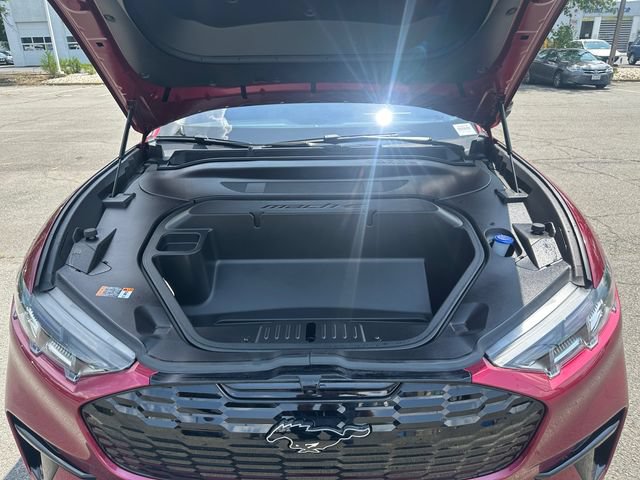 Certified 2025 Ford Mustang Mach-E GT AWD/4WD image 20