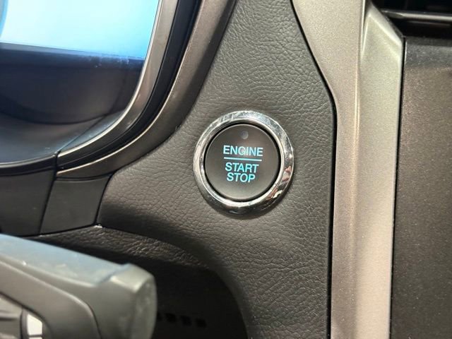 Certified 2020 Ford Fusion SE FWD image 17