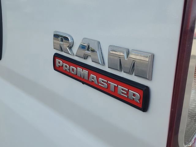 Used 2019 RAM ProMaster 1500 image 6