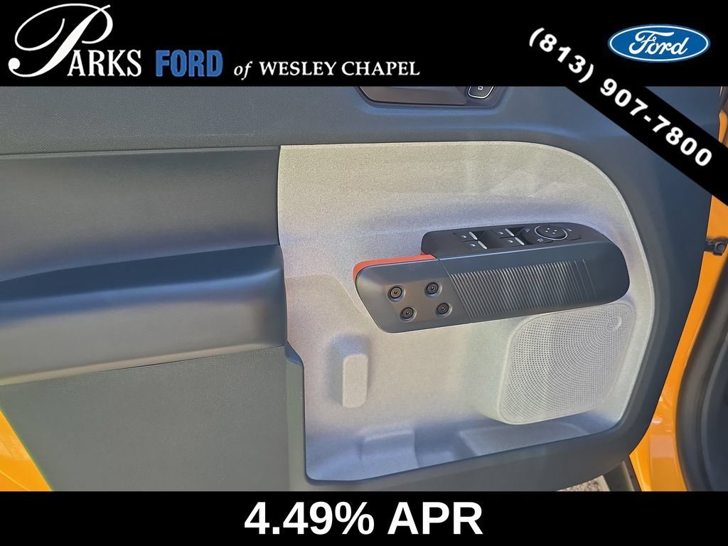 Certified 2022 Ford Maverick XLT FWD image 16