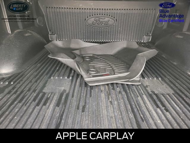 Certified 2019 Ford F150 XLT w/ Equipment Group 302A Luxury image 17