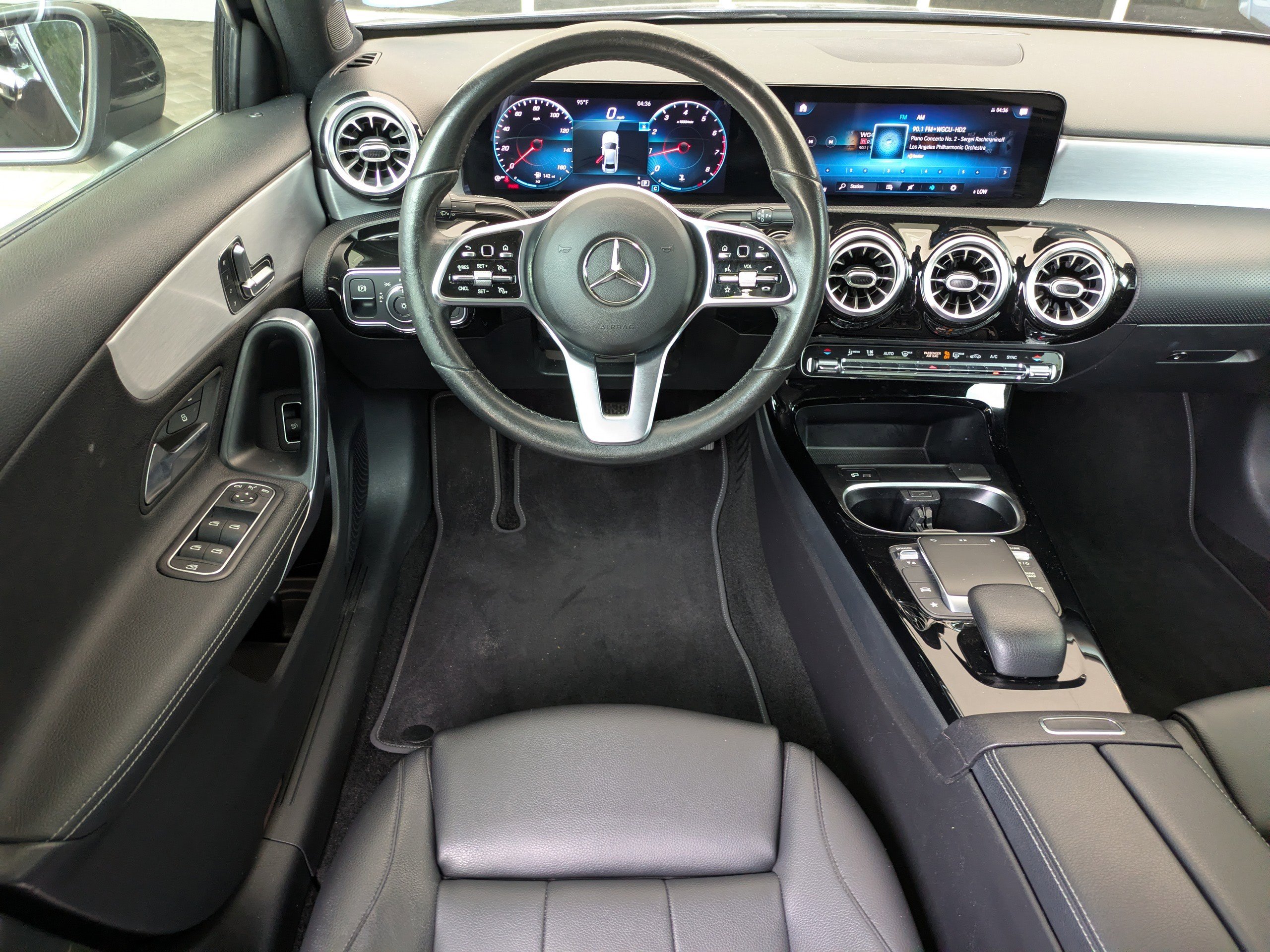 Used 2021 Mercedes-Benz A 220 image 16