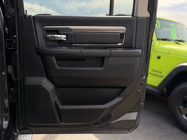 Used 2018 RAM 1500 Sport w/ Sport Premium Group image 32