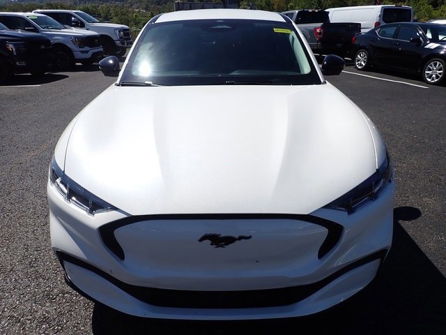 Certified 2024 Ford Mustang Mach-E Select w/ Comfort Package Lite image 8