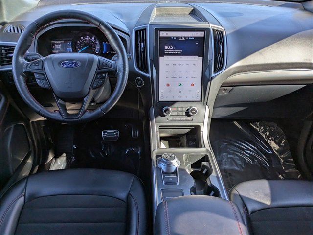 Certified 2022 Ford Edge ST-Line image 14