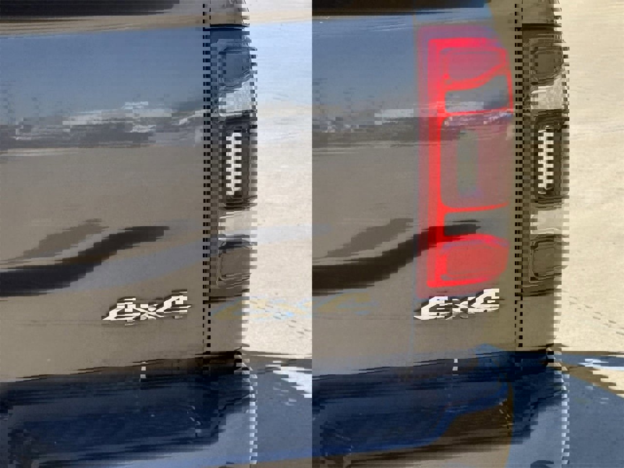 Used 2022 RAM 2500 Laramie image 8