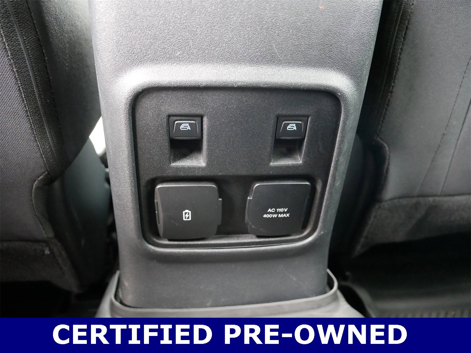 Certified 2023 Ford Bronco Big Bend image 20