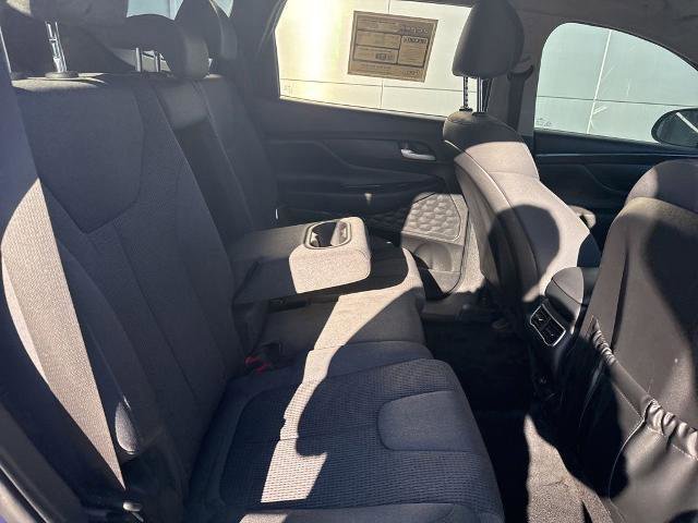 Used 2023 Hyundai Santa Fe SEL image 25