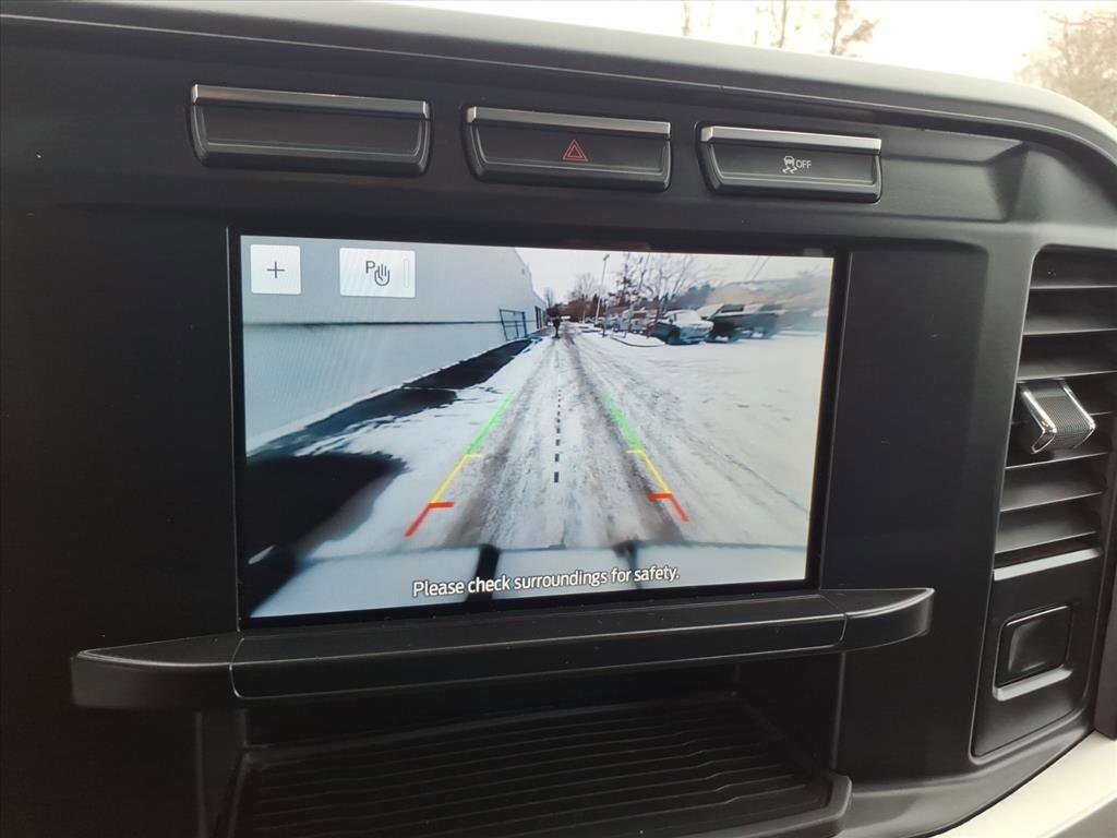 Certified 2024 Ford F250 XLT image 17