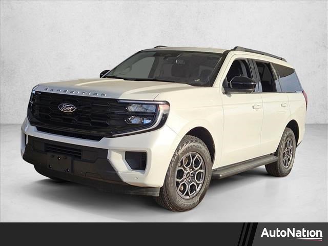Certified 2025 Ford Expedition Active image 7